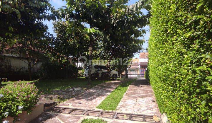 DIJUAL RUMAH (harga diobral) tengah kota di Ciwulan - Malang 2