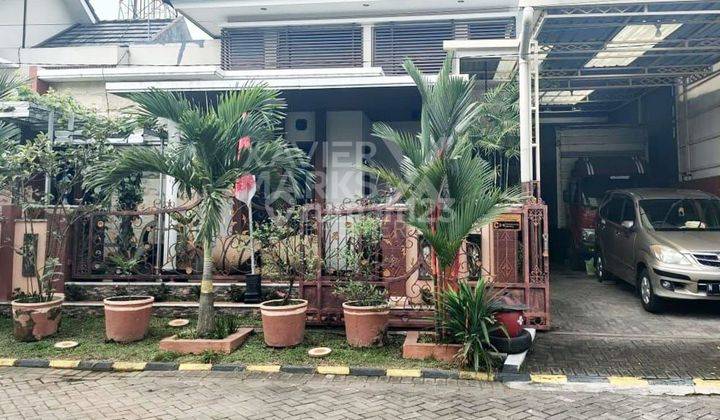 DIJUAL RUMAH di Perum Pelita - Daerah Araya, Malang 1