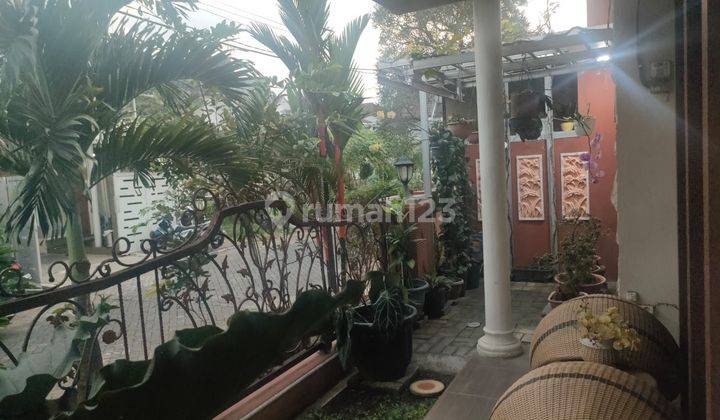 DIJUAL RUMAH di Perum Pelita - Daerah Araya, Malang 2