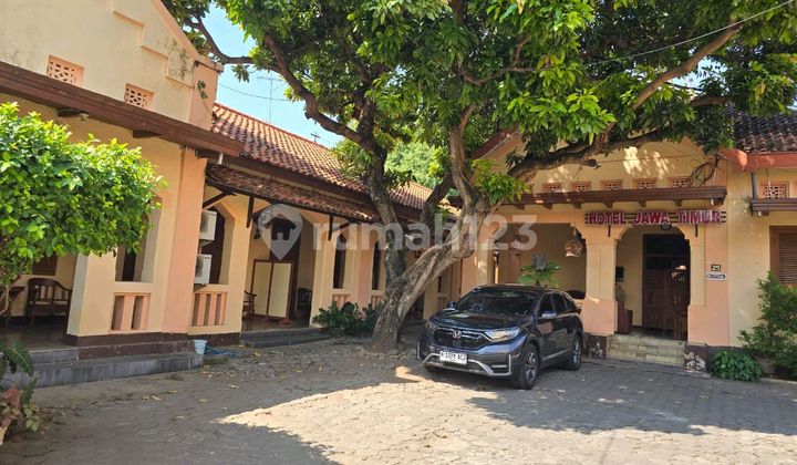 Update Harga Dijual Hotel ( Etnique ) Di Pusat Kota Tuban Update Harga Dijual Hotel ( Etnique ) Di Pusat Kota Tuban