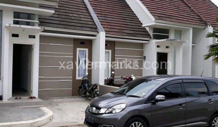 Disewakan Rumah Di Grand Mutiara Regency, Batu (full Furnish)l 1