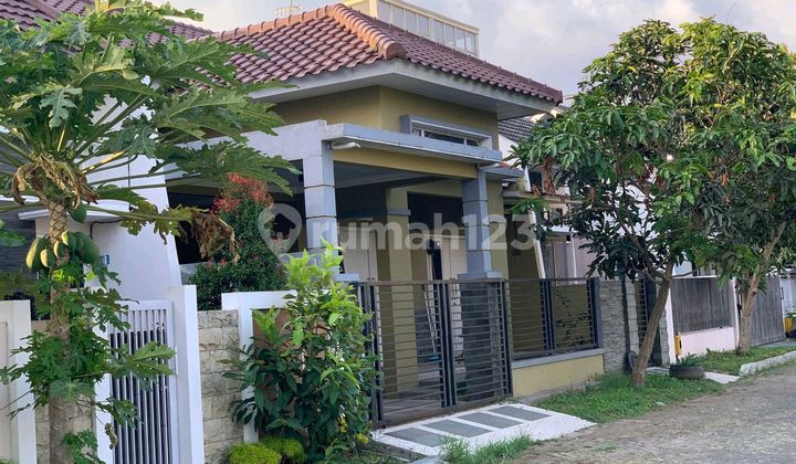 Update Harga Dijual Rumah Di Plaosan Garden, Malang Update Harga Dijual Rumah Di Plaosan Garden, Malang