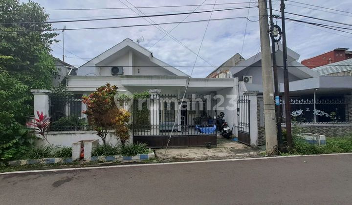 House for Sale in Tidar Malang - Close to Lailai