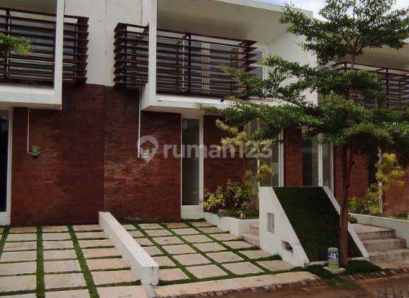 Dijual Rumah Baru Di The Oz, Malang 1