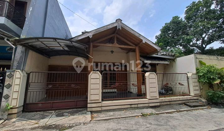 For Sale House In Sukun, Malang