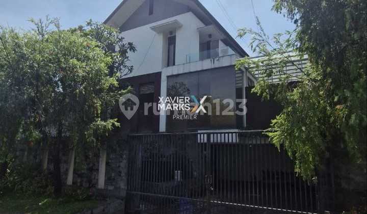 Update Turun Harga Dijual Rumah Modern Nuansa Villa Di Puncak Dieng, Malang 2