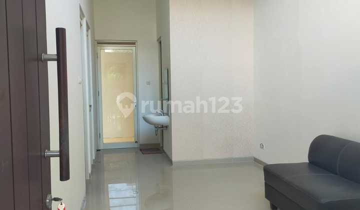 For Rent House In Austin Ville Housing, Malang