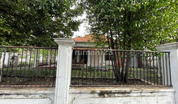 Dijual Rumah Di Ketintang Tengah, Surabaya 2