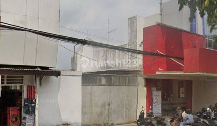 DIJUAL RUMAH Komersial - di Tumpang, Malang 2