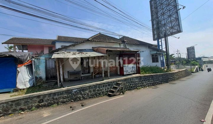 Dijual Rumah Di Mayjend Sungkono Malang ( Deket Flyover