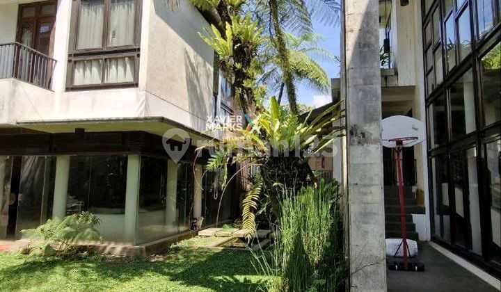 Update Turun Harga Dijual Rumah Modern Nuansa Villa Di Puncak Dieng, Malang