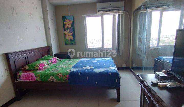 DIJUAL APARTEMENT SUHAT, Malang ( Update Harga ) 2