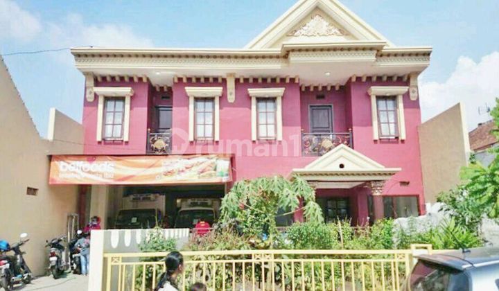 Dijual Rumah + Usaha Grosir & Retail Masih Aktif Berjalan Di Daerah Sulfat, Malang Rumah Dijual Rumah + Usaha Grosir & Retail Masih Aktif Berjalan Di Daerah Sulfat, Malang Rumah