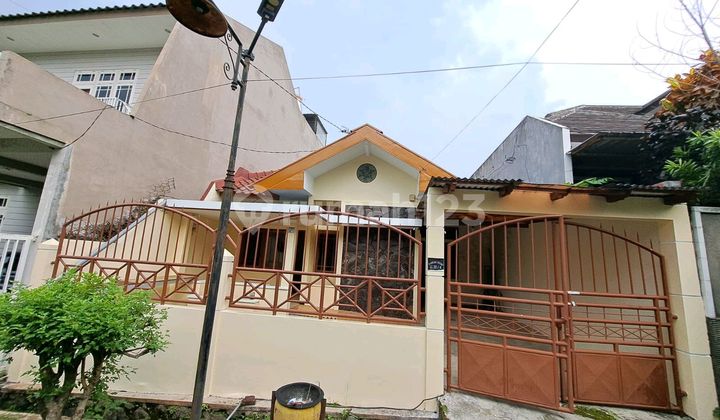 For Rent House in Puncak Dieng, Malang
