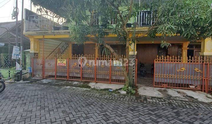 Disewakan Rumah Di Daerah Sulfat - Malang ( Furnish ) 1