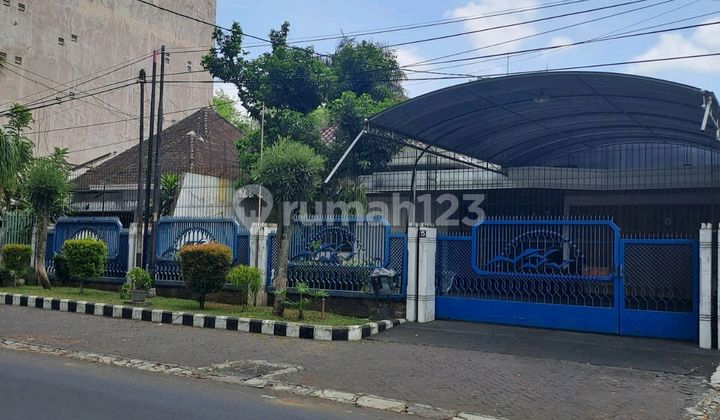 Dijual Rumah Daerah Gunung Gunung, Malang Bagus