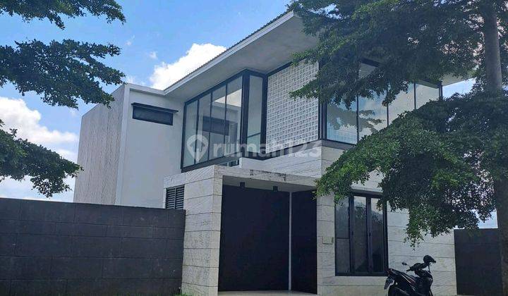Update Harga Dijual Villa Mewah Di Perum Royal Garden Regency, Pandan Rejo - Batu 1