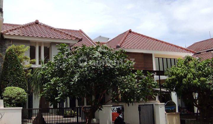 Disewakan Rumah Di Vpt Blok Ab, Malang 2