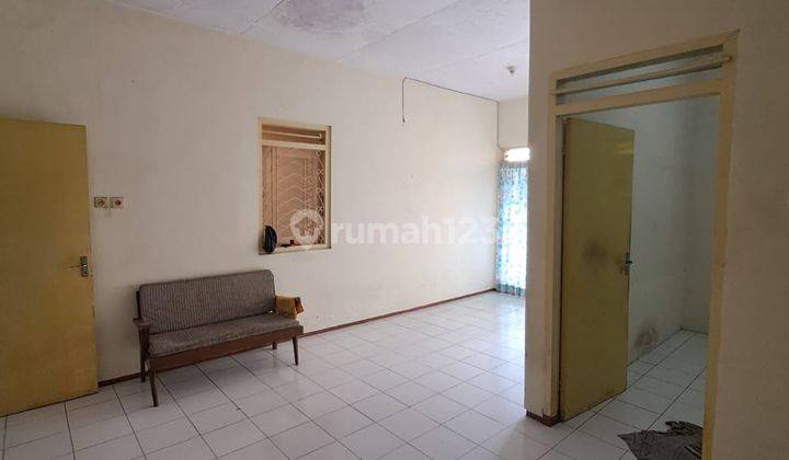 Dijual Rumah Di Perum Bantaran Indah - Malang 2