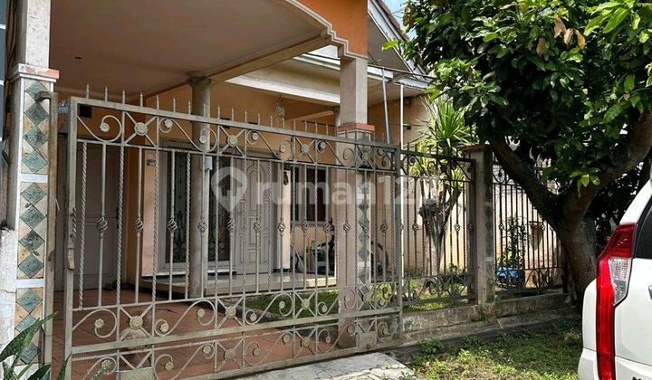 For Rent House In Araya, Malang (Furnished)