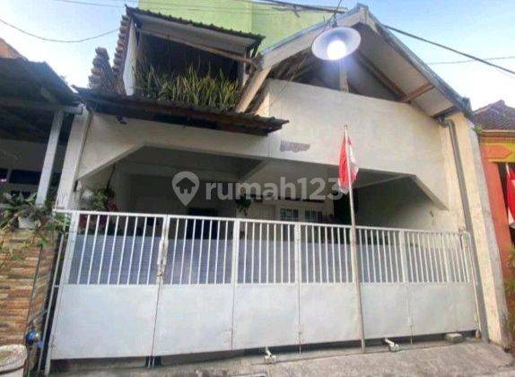 Update Harga Dijual Rumah Di Bandulan, Malang 1