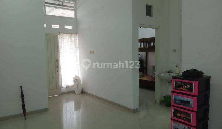 Dijual / Disewakan Rumah Di Grand Mutiara Regency, Batu ( Furnish ) 2