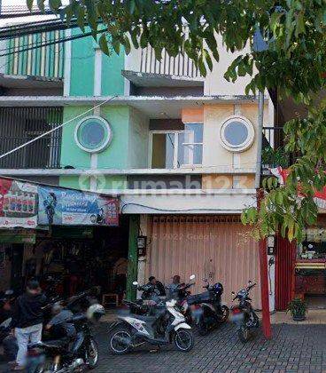 Disewakan / Dijual Ruko Di Raya Sulfat, Malang 1
