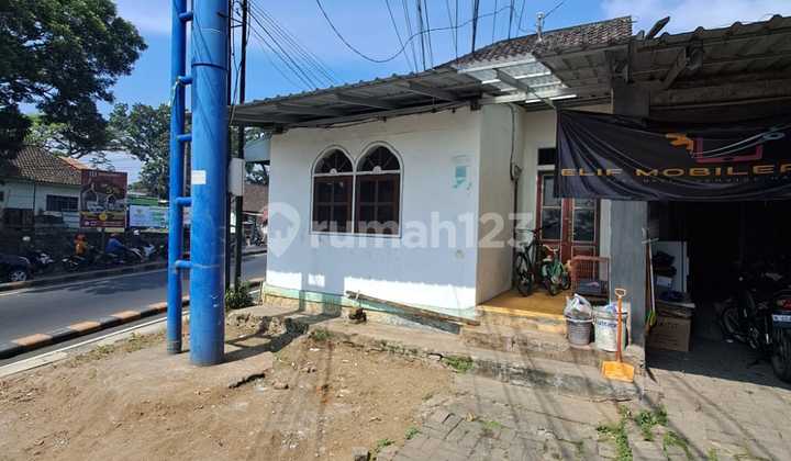 House For Sale In Mayjend Sungkono Malang (Near Flyover) 2