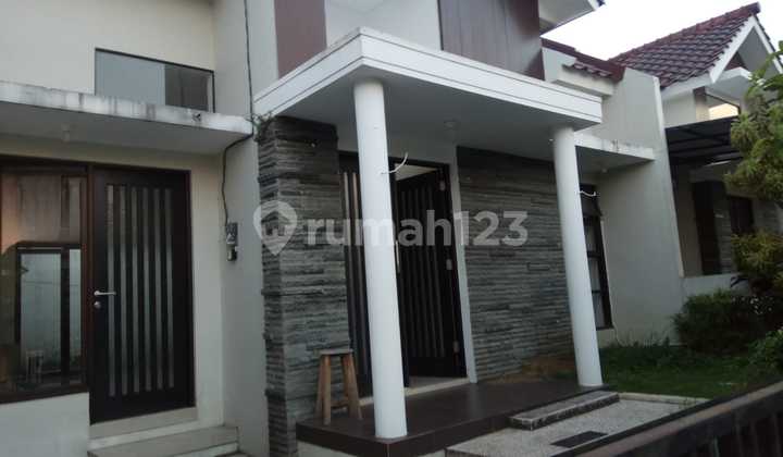 Dijual Rumah Green Land - Tidar, Malang 2