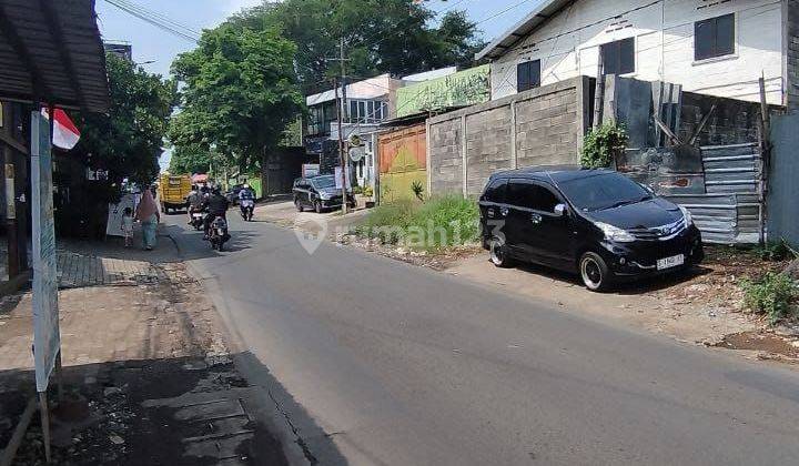 DIJUAL GUDANG dan BANGUNAN Komersial, Daerah Sidorahayu Sukun, Malang (Update Harga) 2