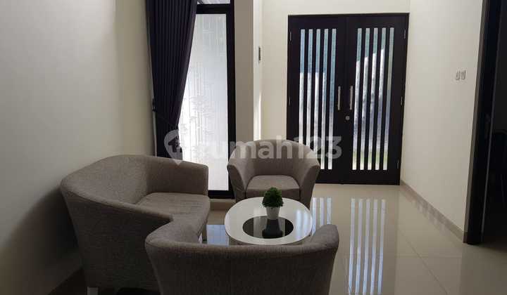 For Rent House In Green Land - Malang Nice