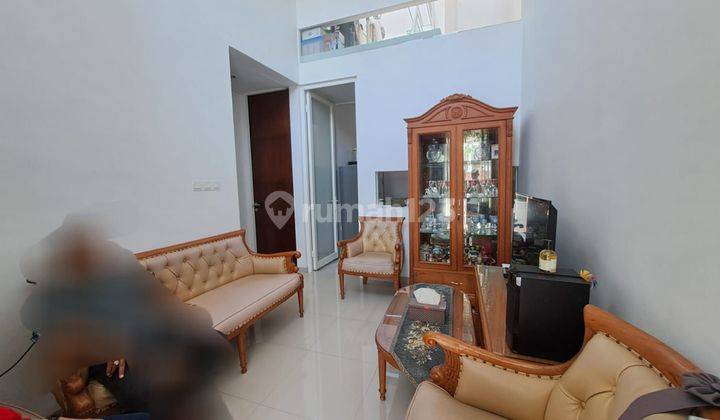 Dijual Rumah Di The Oz, Malang - Bu (sudah Renovasi) 2