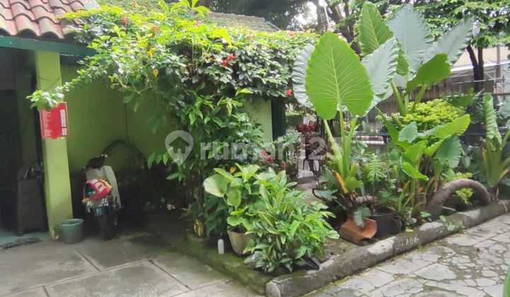 For Sale House in Sawojajar-Malang 1