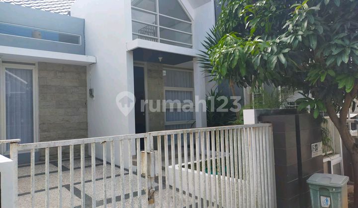 For Rent House In Austin Ville Housing, Malang
