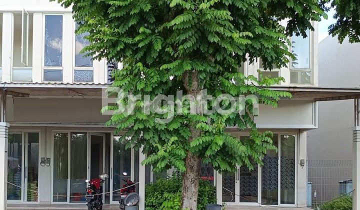 2 ruko jejer Surabaya Tinur 1
