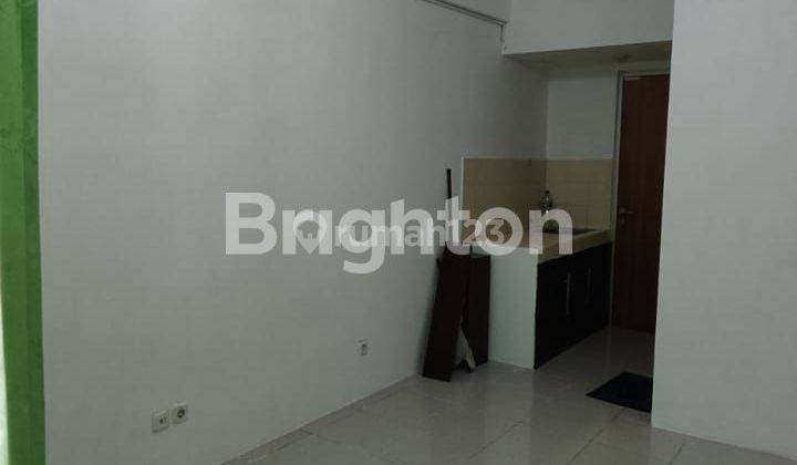 Apartemen Puncak Permai 1 BR 2