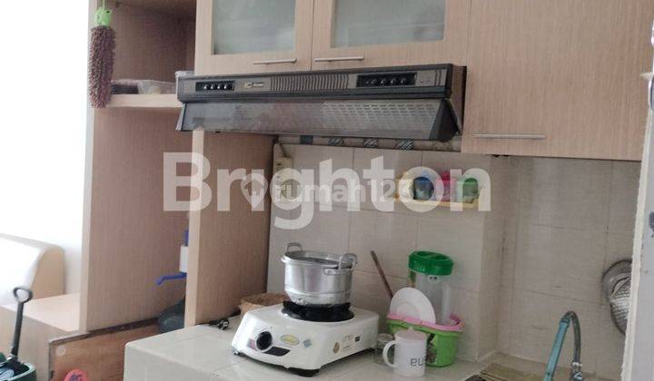 APARTEMEN PUNCAK PERMAI 2