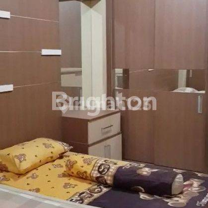 APARTEMEN PUNCAK PERMAI VIEW KOLAM RENANG 1