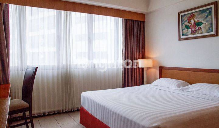 APARTEMEN VERWOOD SURABAYA BARAT 1