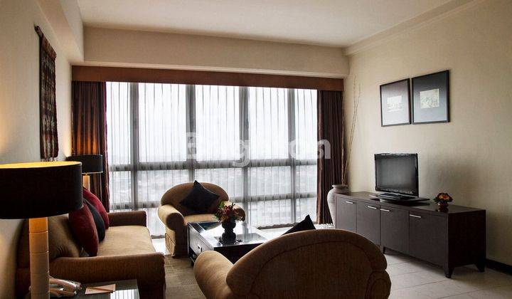 APARTEMEN VERWOOD SURABAYA BARAT 2