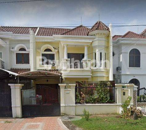 RUMAH DI DELTA RAYA SELATAN 2 LT 1