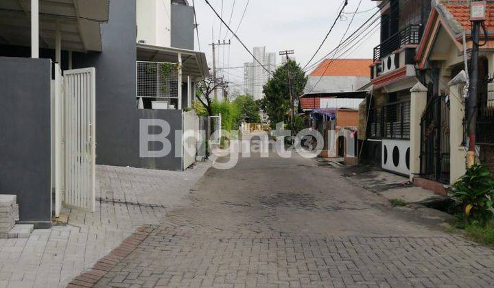 RUMAH 2 LANTAI BARU GRESS DI SIMPANG DARMO PERMAI SELATAN 2