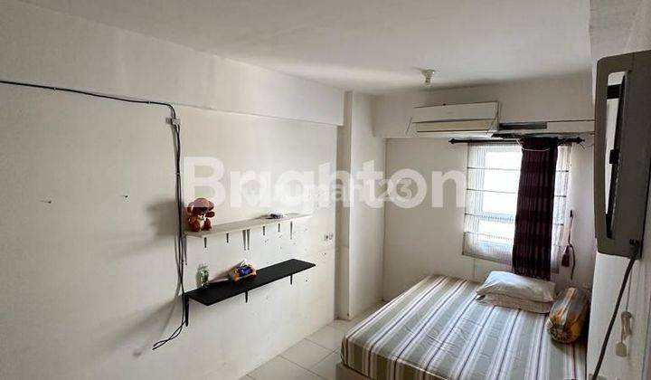 APARTEMEN PUNCAK PERMAI 2