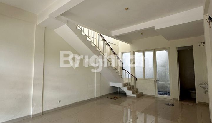2 ruko jejer Surabaya Tinur 2