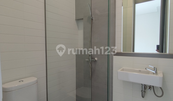 For Rent: Aether Greenwich Cluster House in BSD For Rent: Aether Greenwich Cluster House in BSD