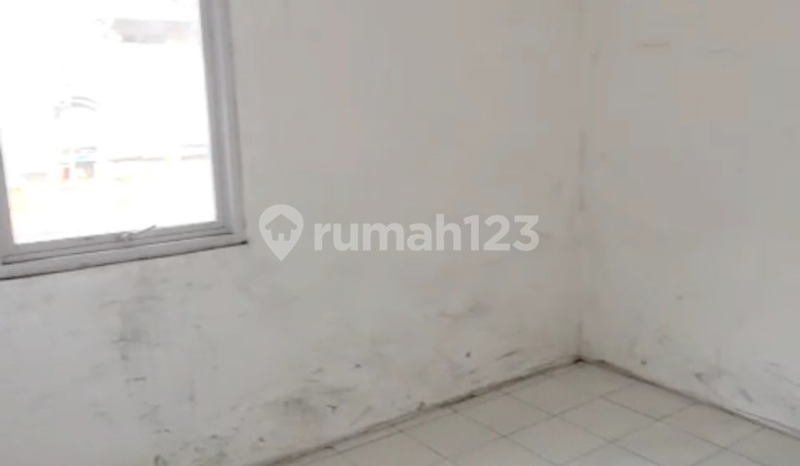 Dijual Rumah Cluster Beryl Citra Bizhome Tangerang 2