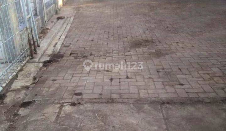 Dijual Rumah Tua Hitung Tanah Di Pusat Kota Cianjur Jawa Barat
 2
