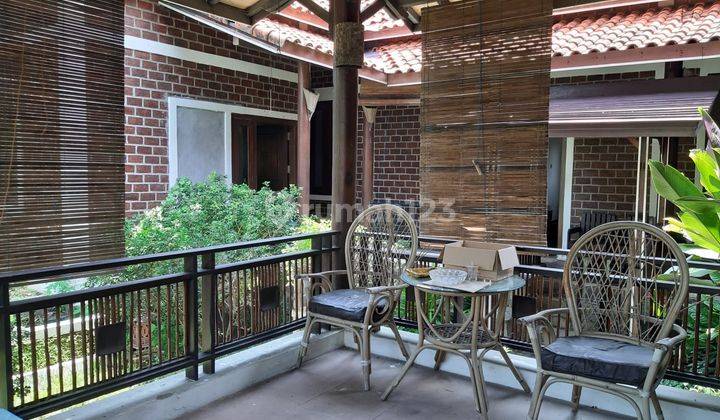Dijual Rumah Asri & Sejuk Di Godong, Purwodadi 2