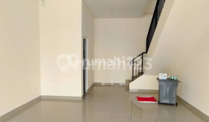 Dijual Ruko 3 Lantai Sorento West Gading Serpong Dijual Ruko 3 Lantai Sorento West Gading Serpong