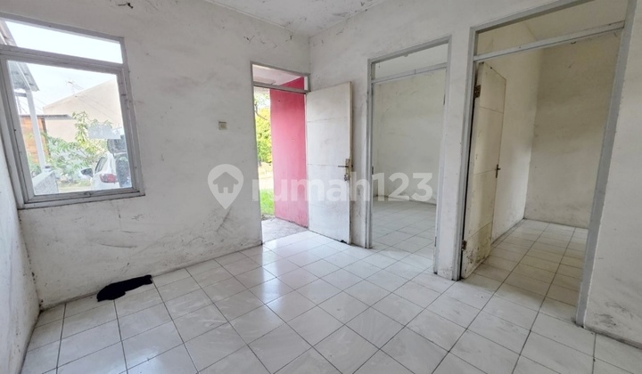 Dijual Rumah Cluster Beryl Citra Bizhome Tangerang 1